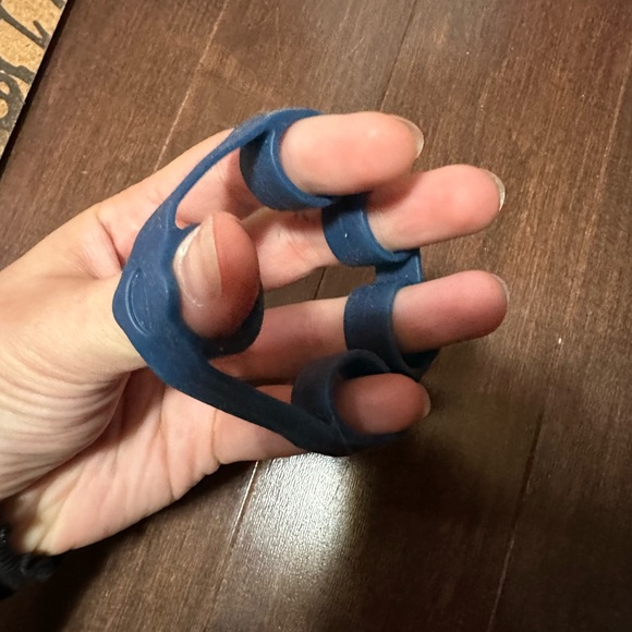 Hand Stretcher, resistance band - Picture 5 of 5